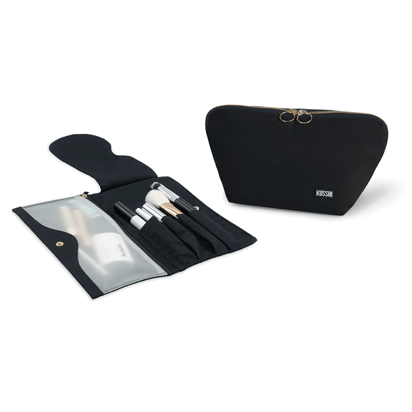 Signature Medium Makeup Bag | KUSSHI