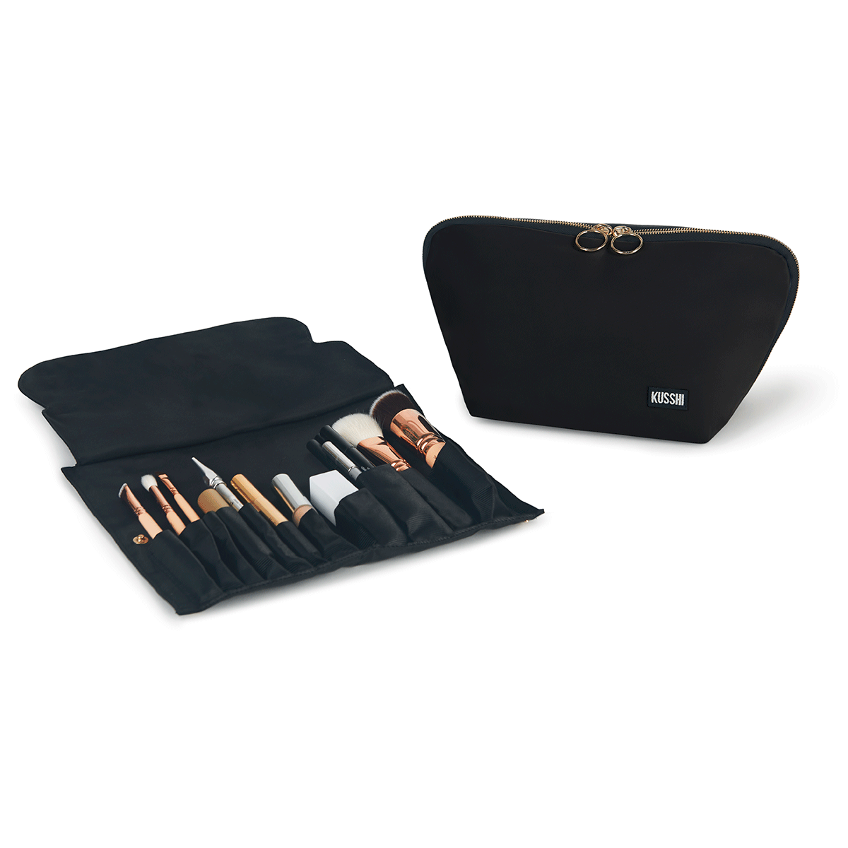 Signature Makeup Bag | KUSSHI