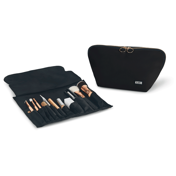 Signature Makeup Bag | KUSSHI
