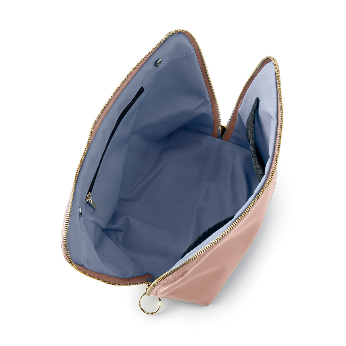 Signature Makeup Bag