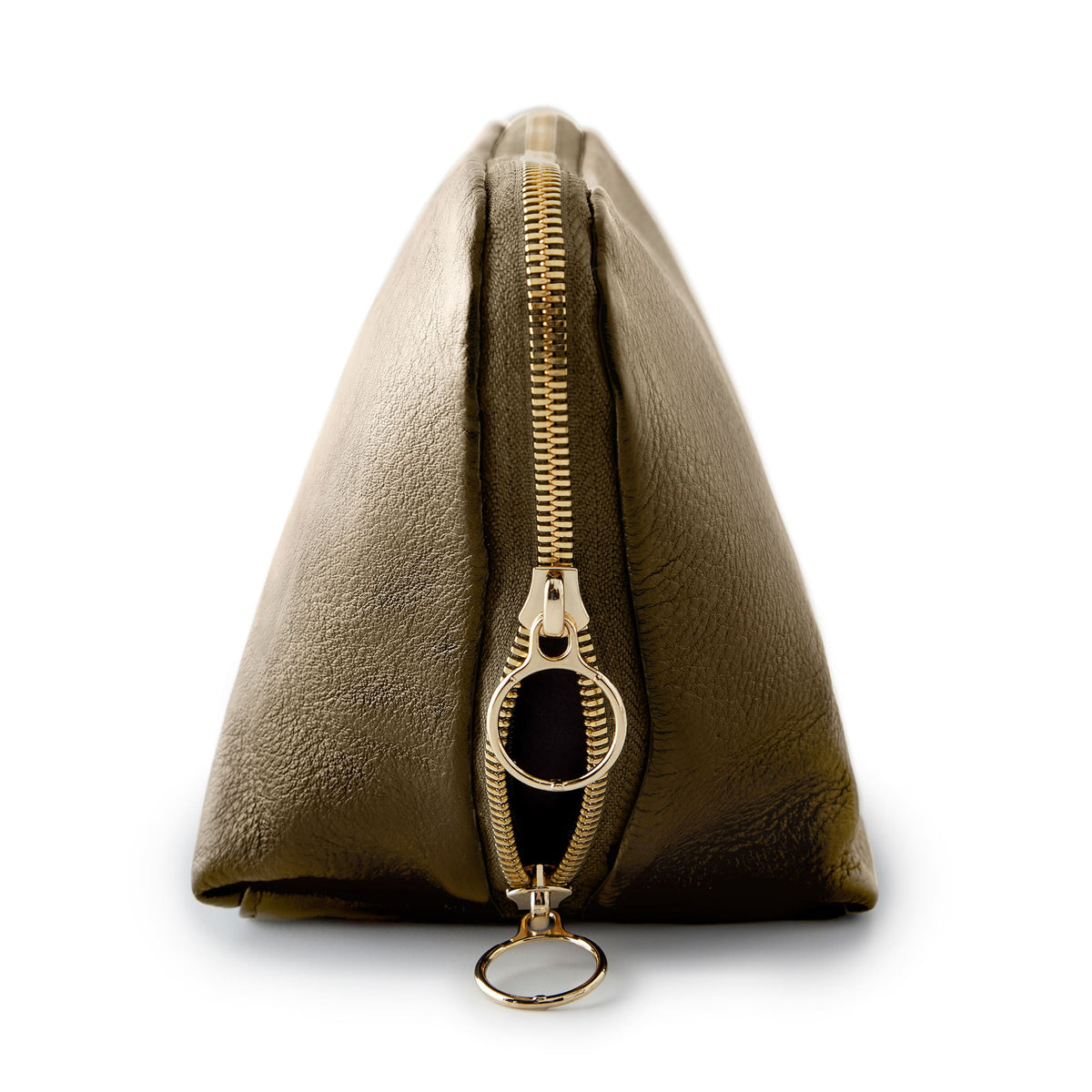 Signature Makeup Bag