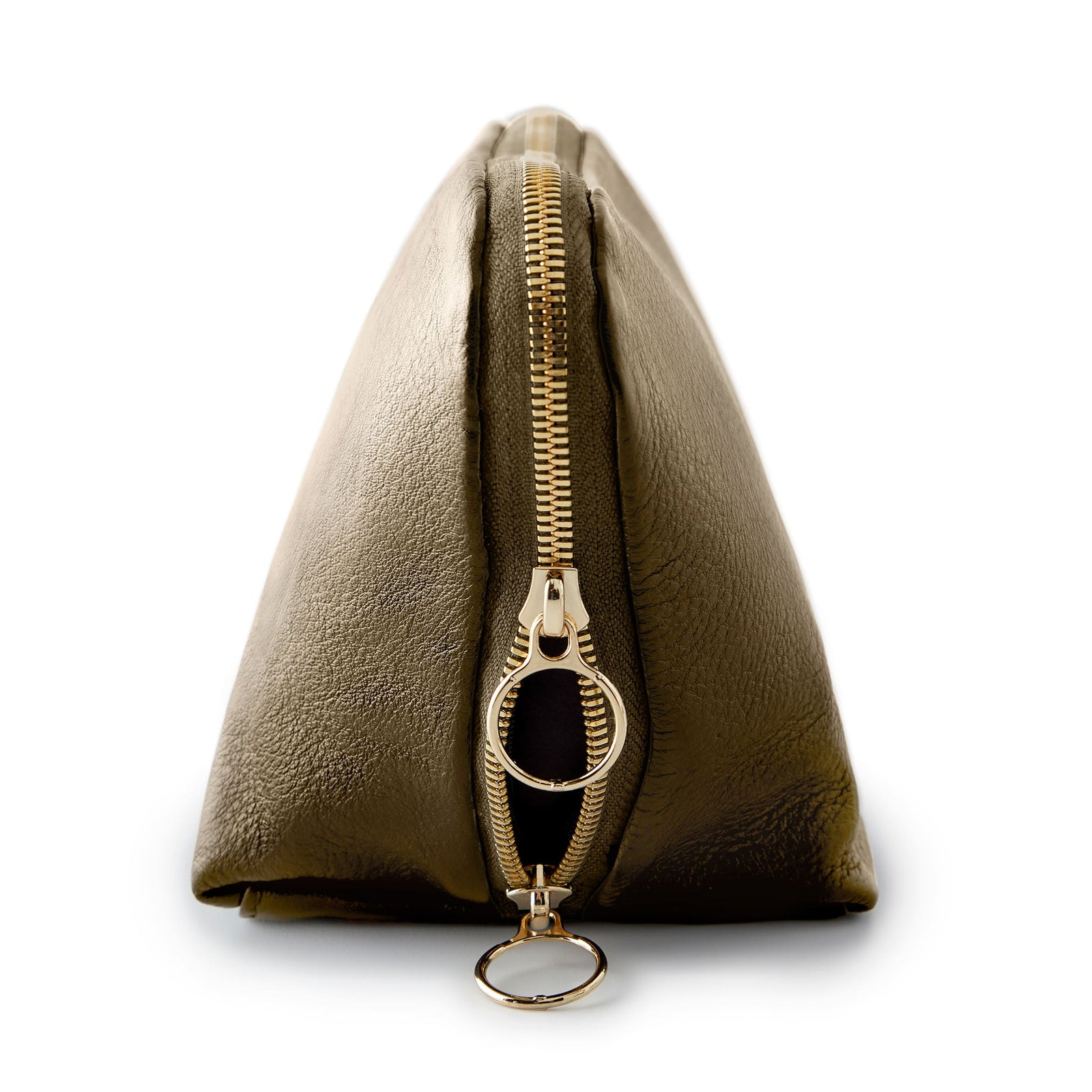 Signature Makeup Bag