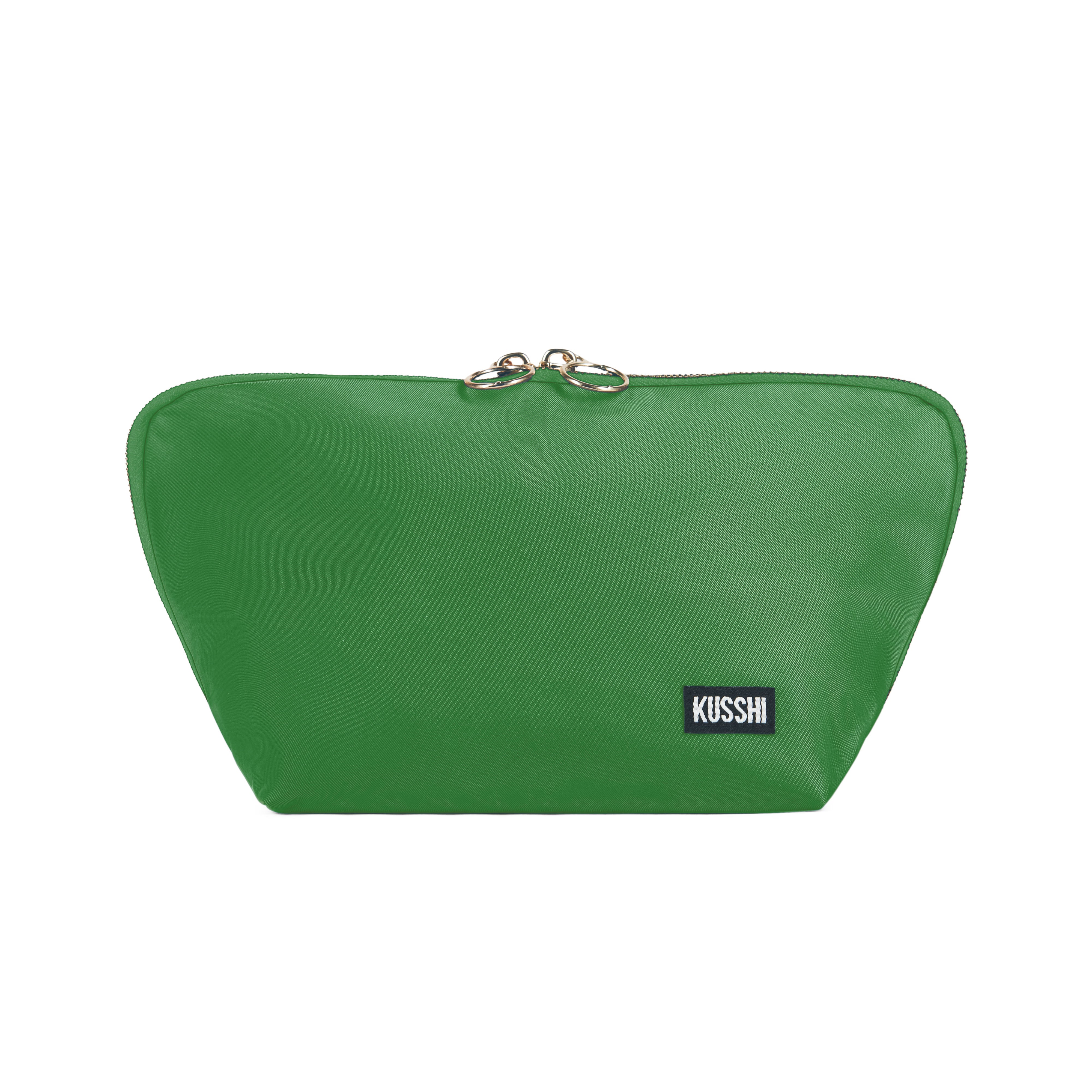 Signature Medium Size Makeup Bag | KUSSHI