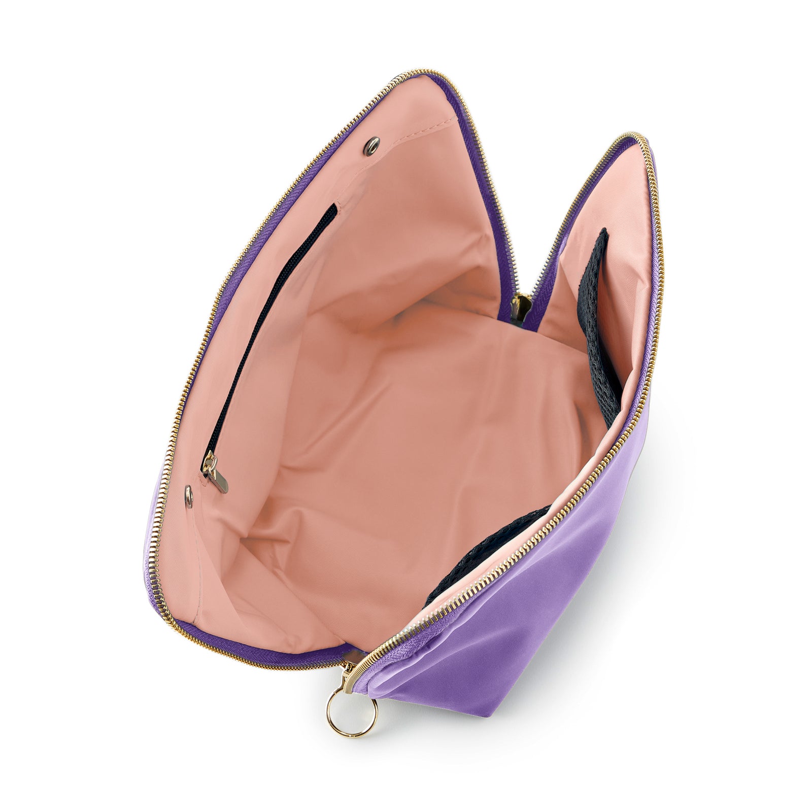 Signature Makeup Bag