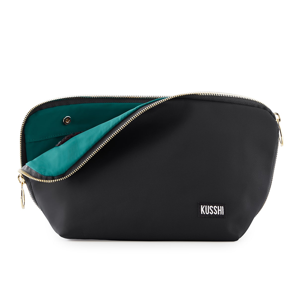 Signature Makeup Bag