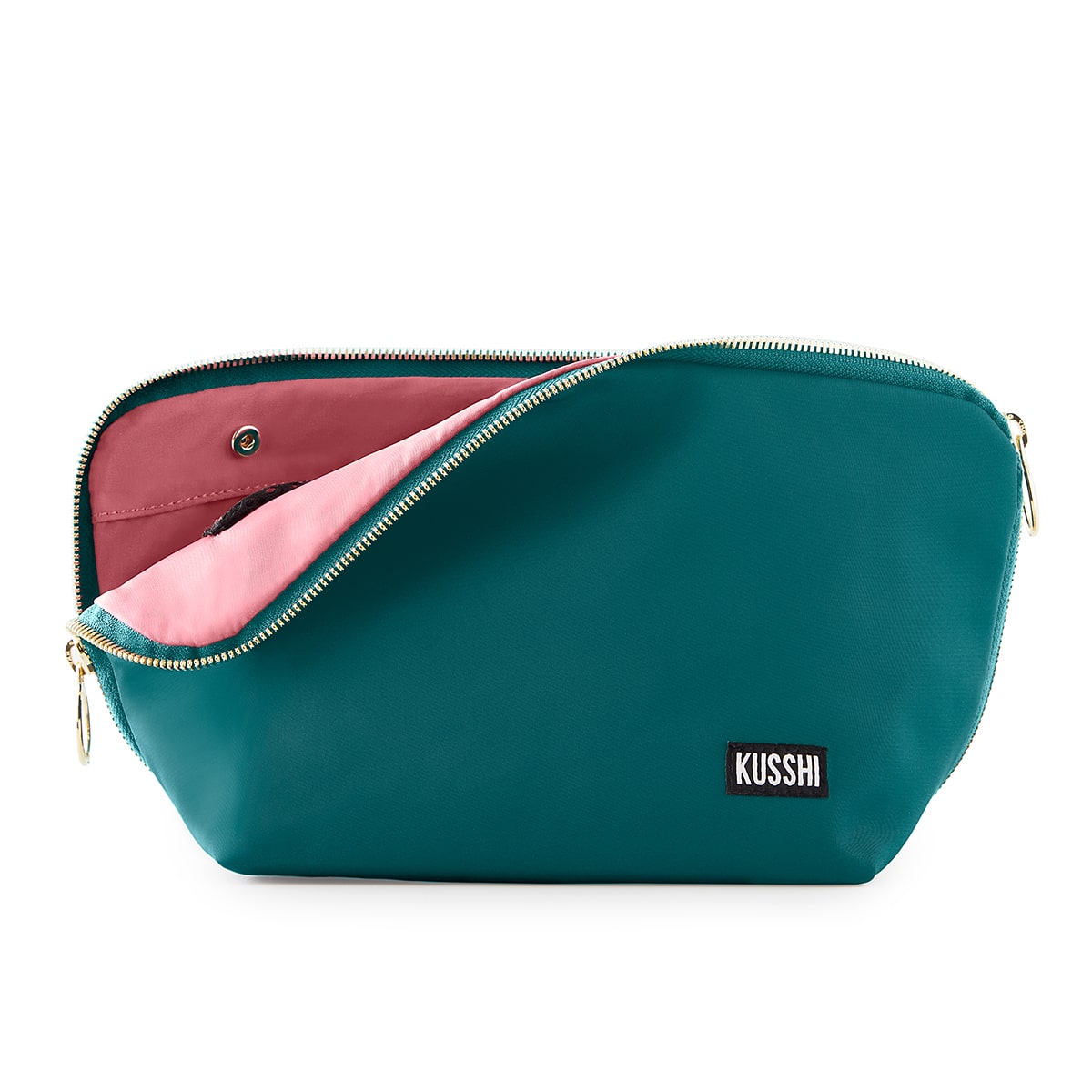 Jade with Blush Interior