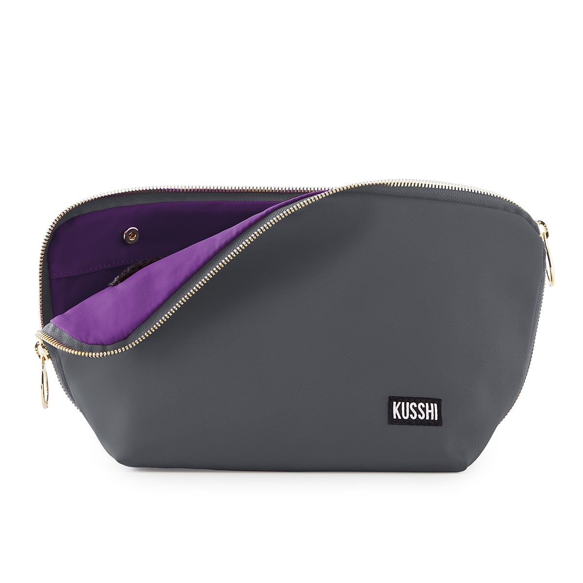 Signature Makeup Bag - Sale