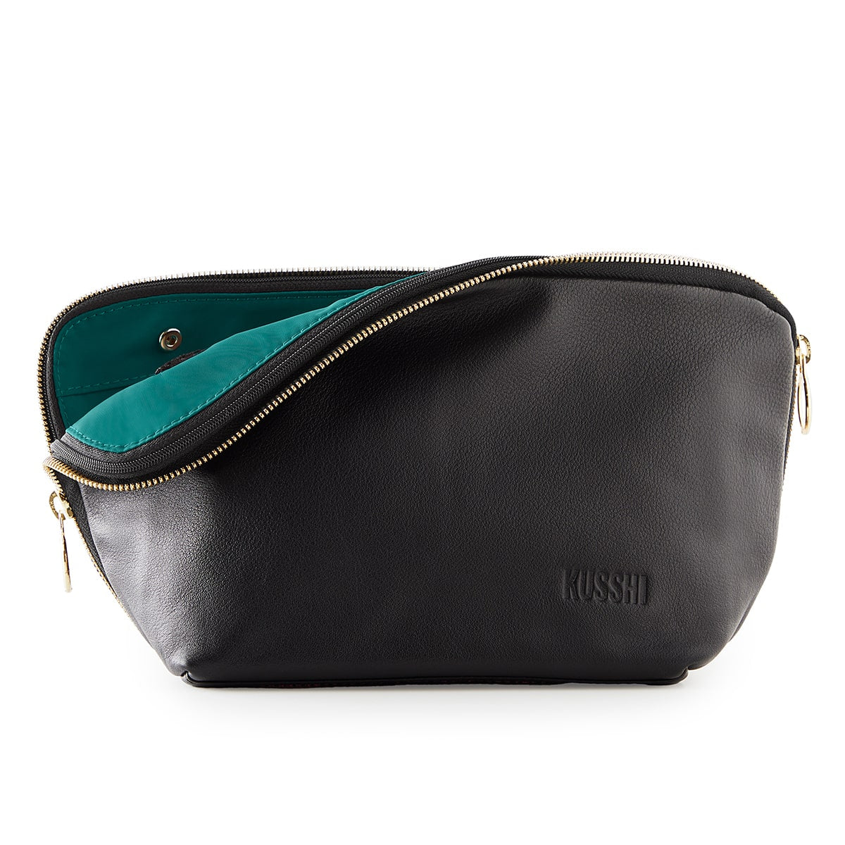 Signature Makeup Bag