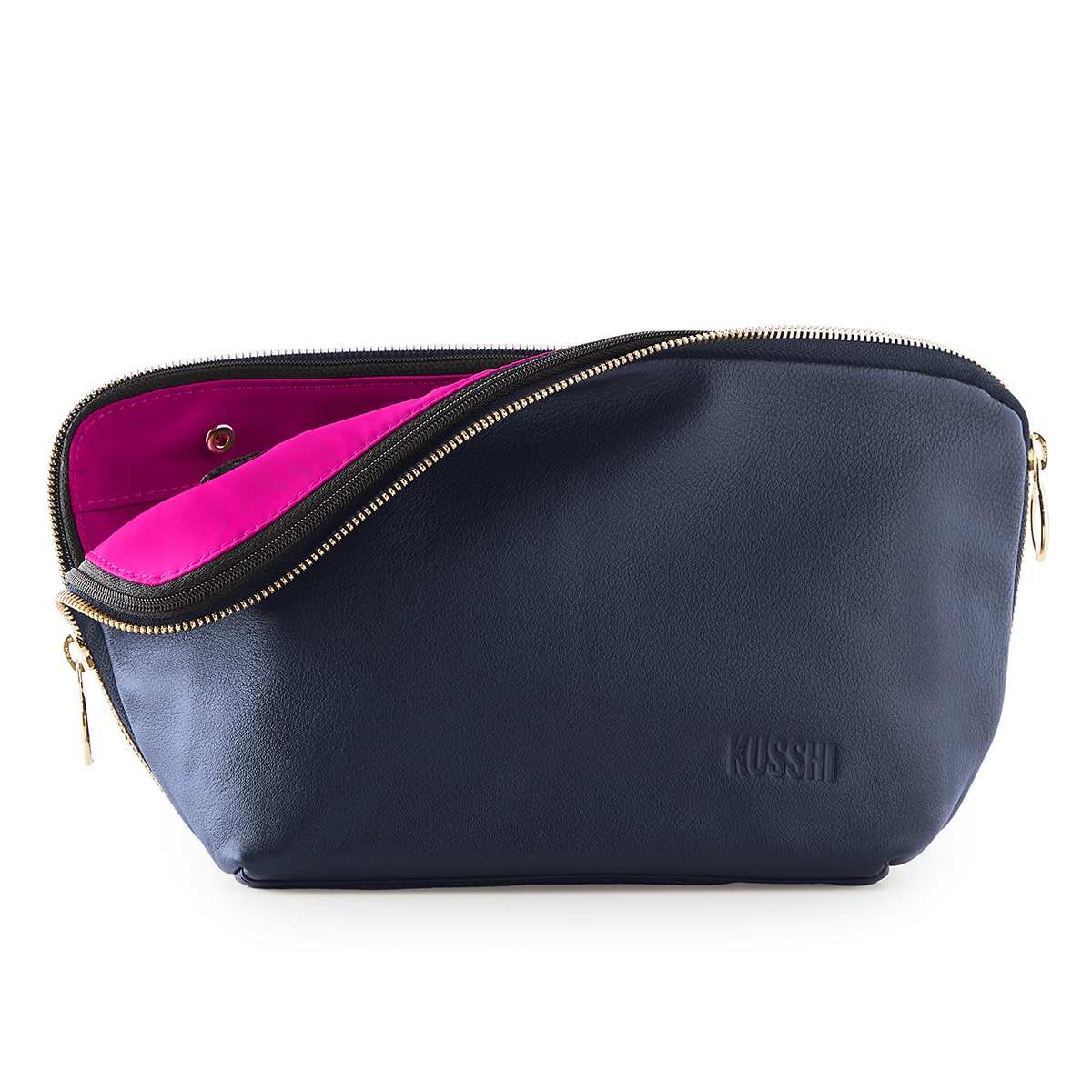 KUSSHI Essentials Pouch (Multiple Colors)