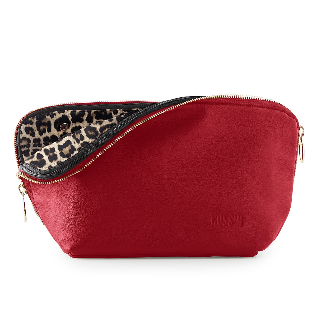 Signature Makeup Bag