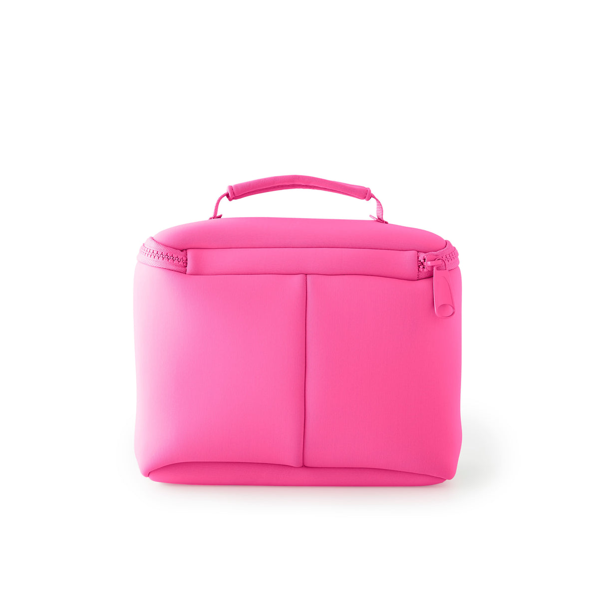 Neoprene Train Case