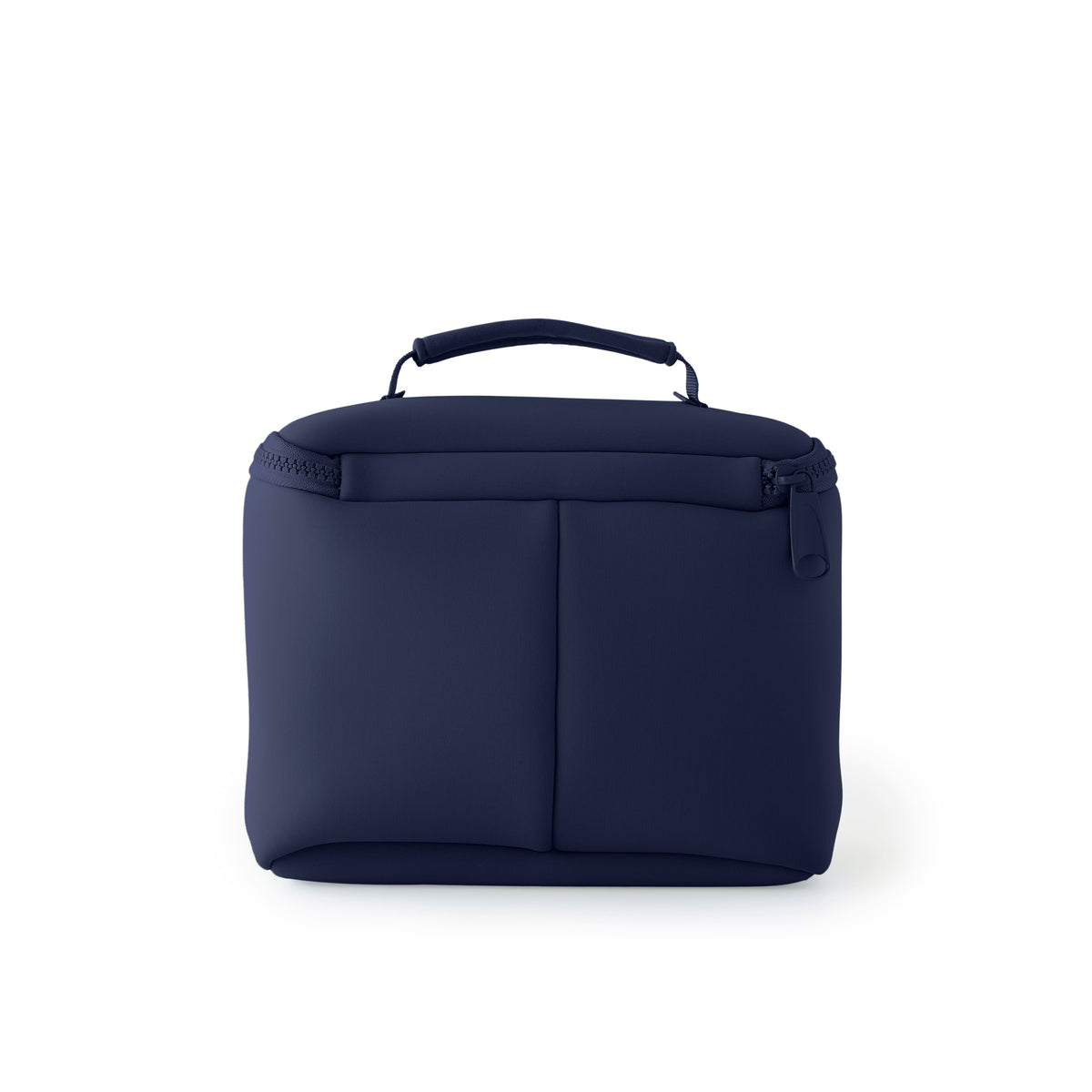 Neoprene Makeup Bag