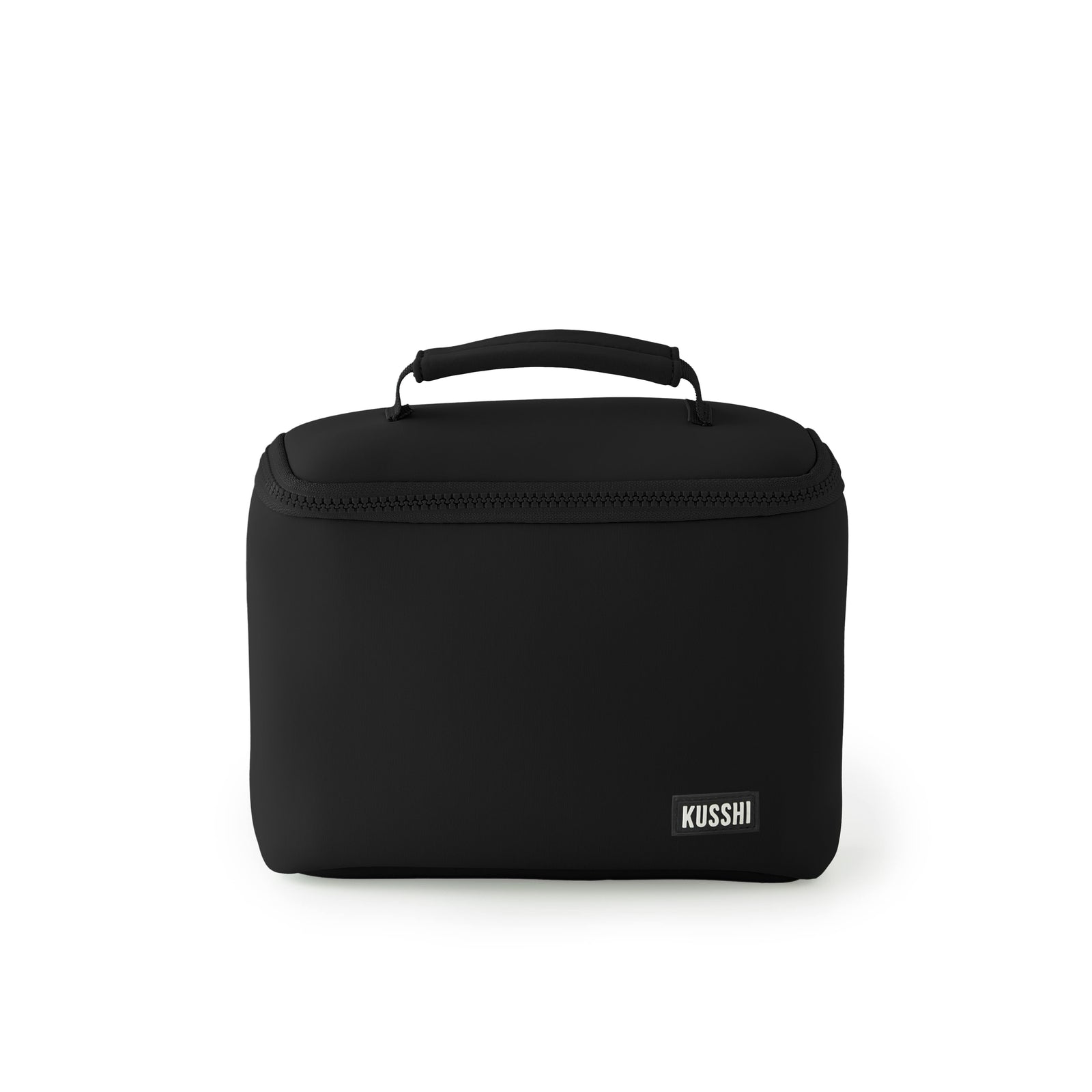 Neoprene Train Case