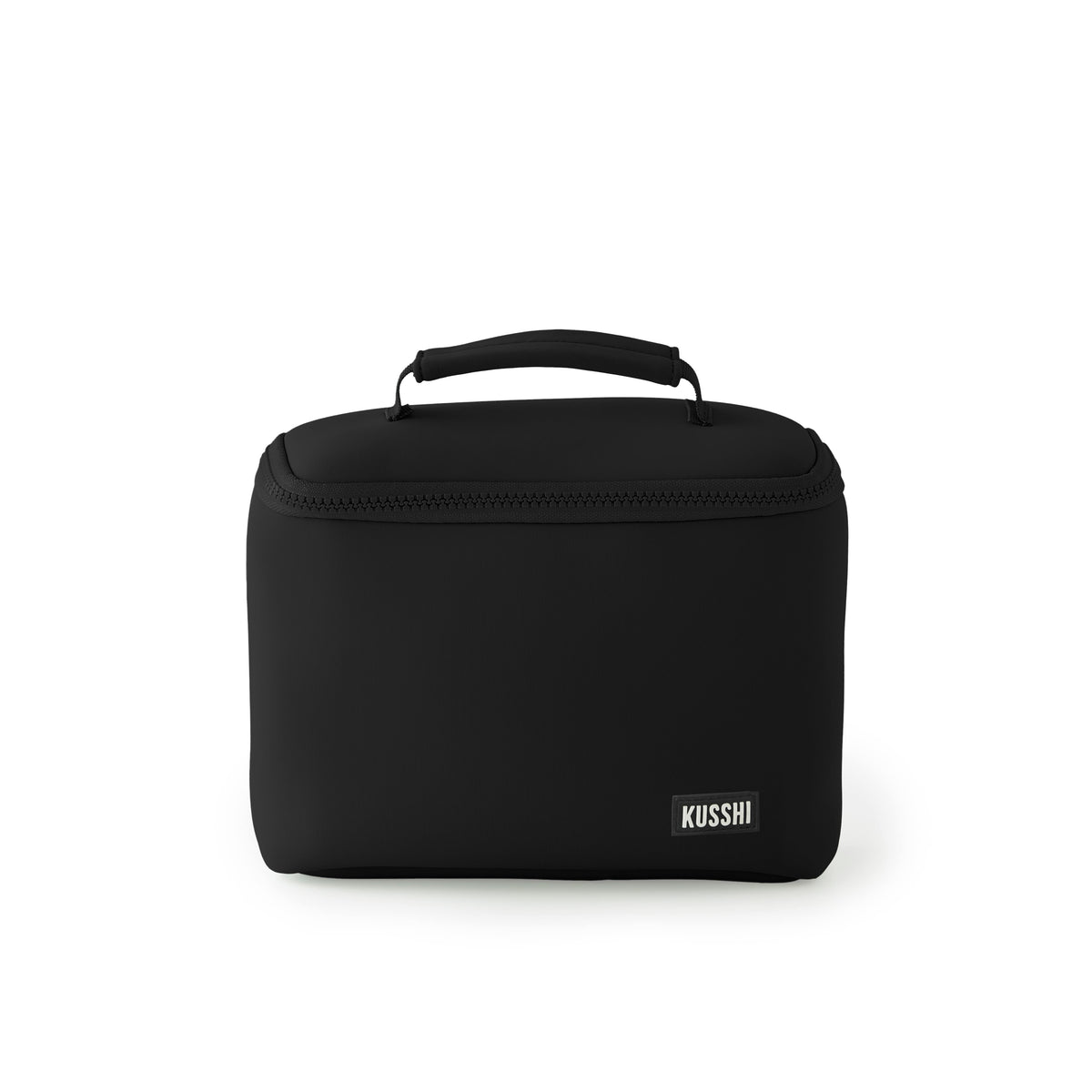 Neoprene Train Case