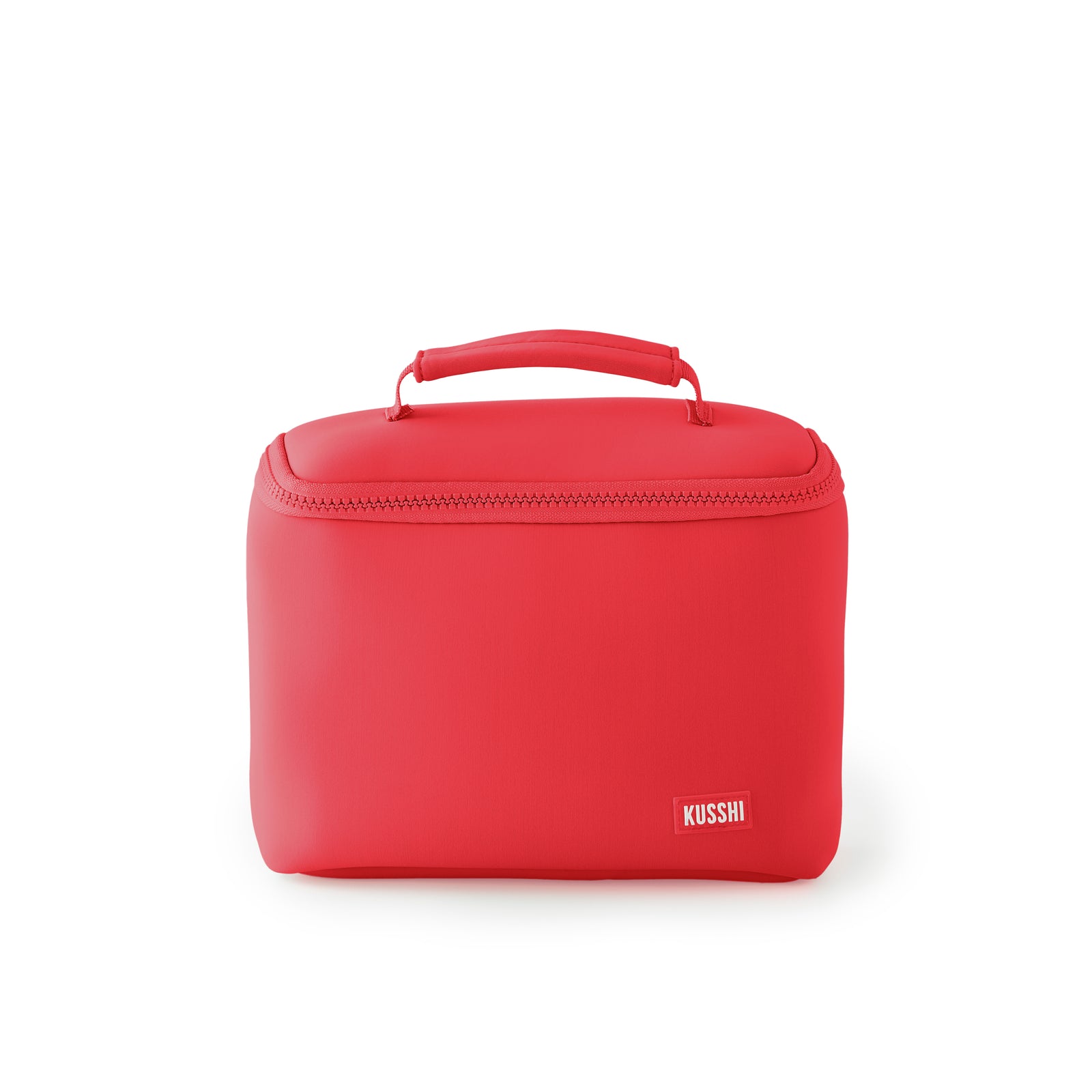 Neoprene Train Case
