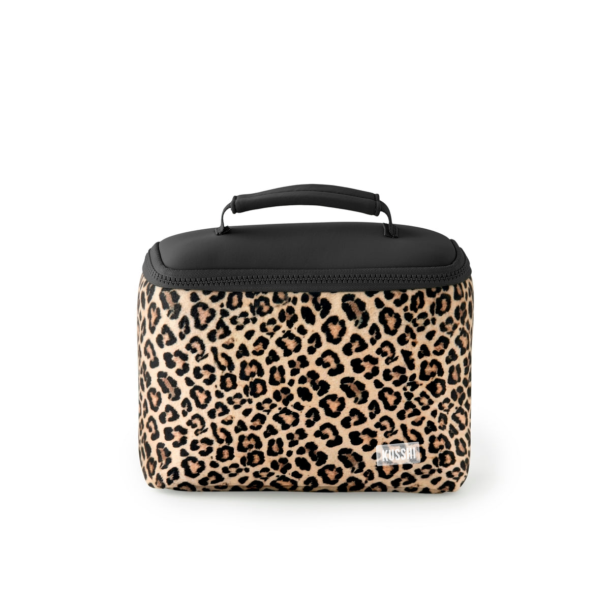 Neoprene Train Case