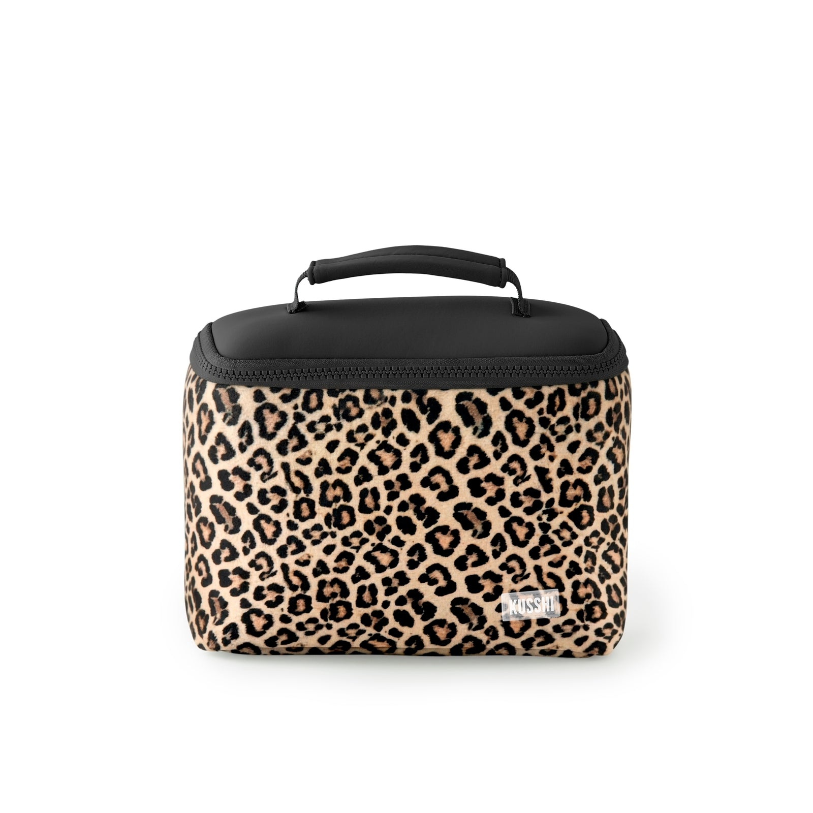 Neoprene Train Case
