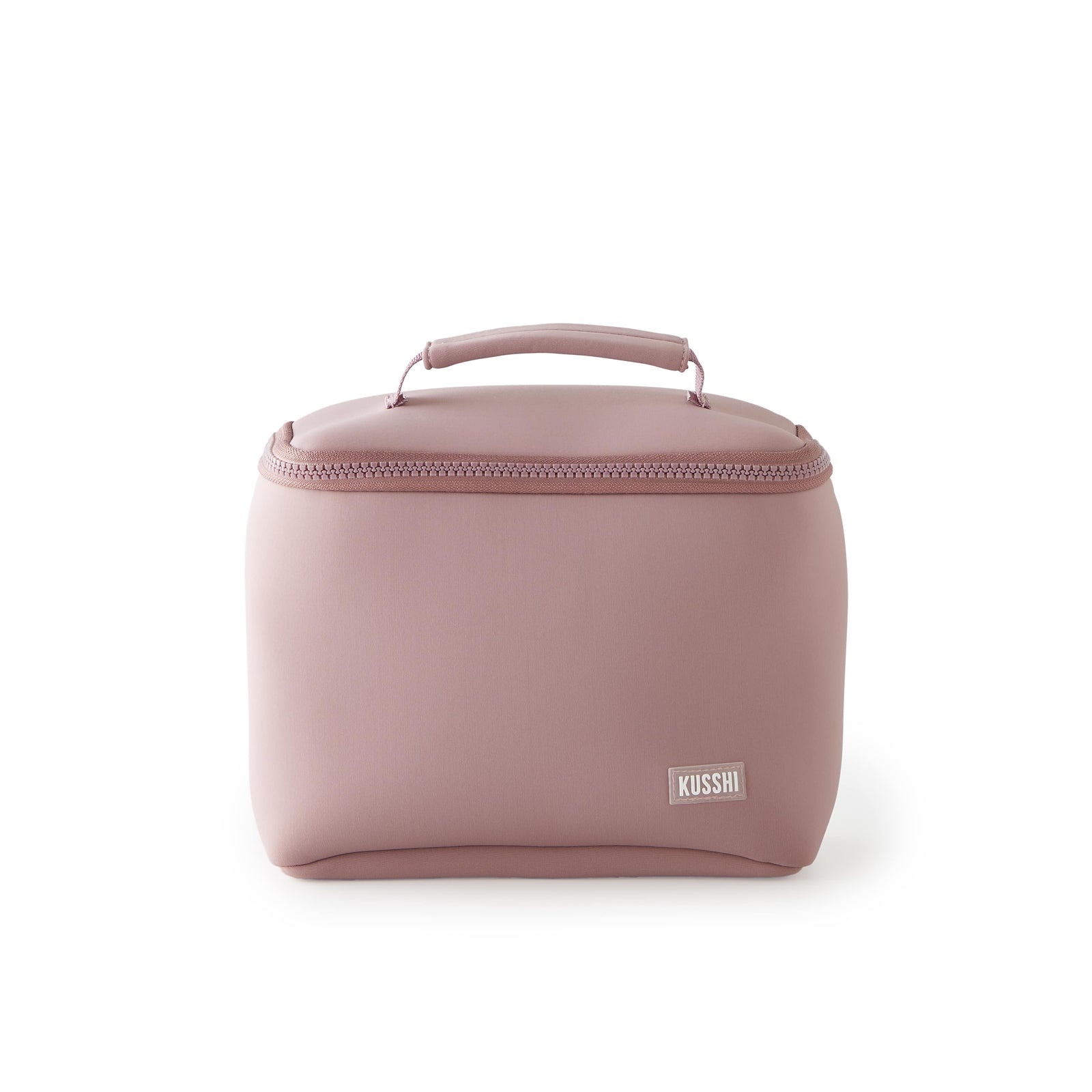 Neoprene Train Case