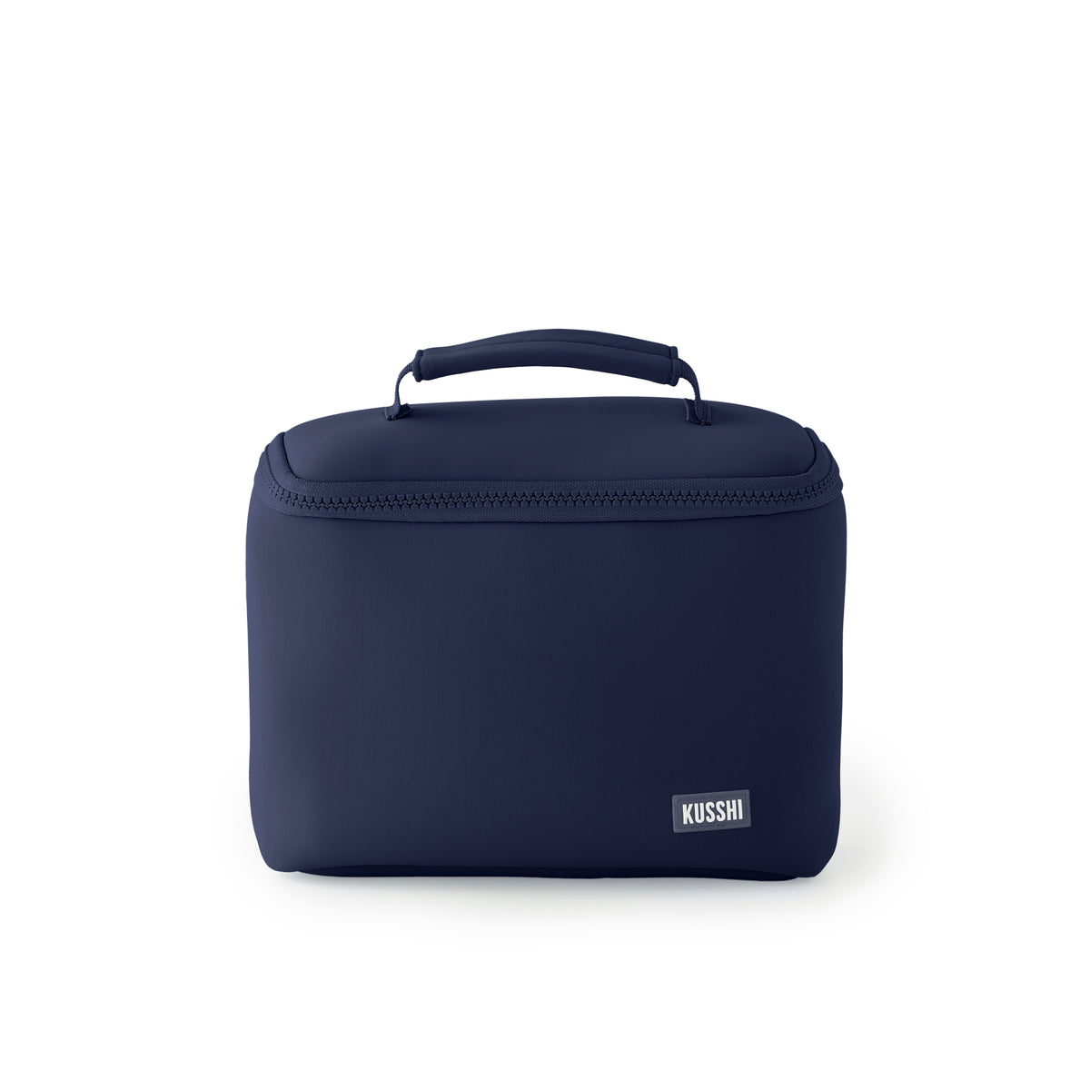 Neoprene Train Case