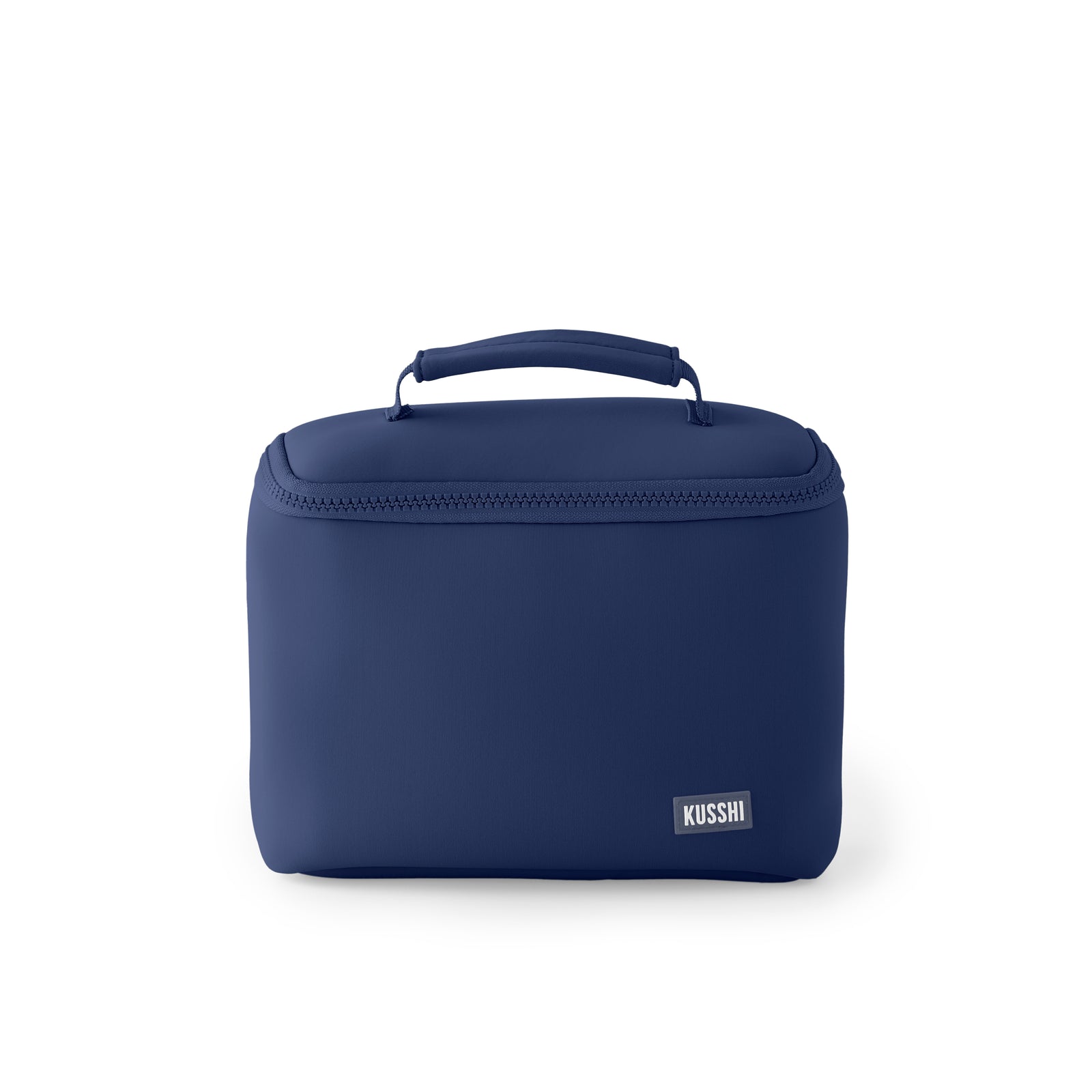 Neoprene Train Case
