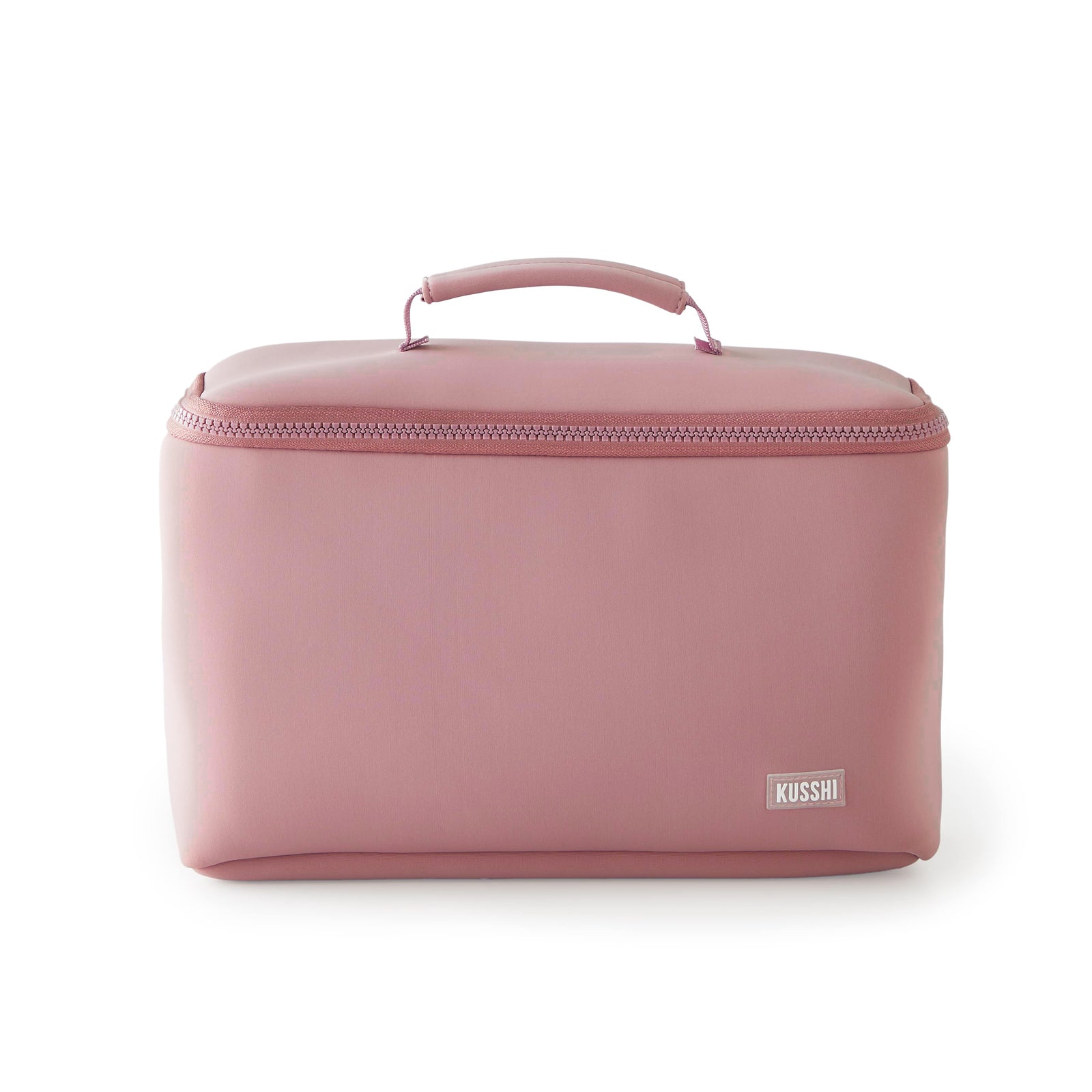 Neoprene Train Case