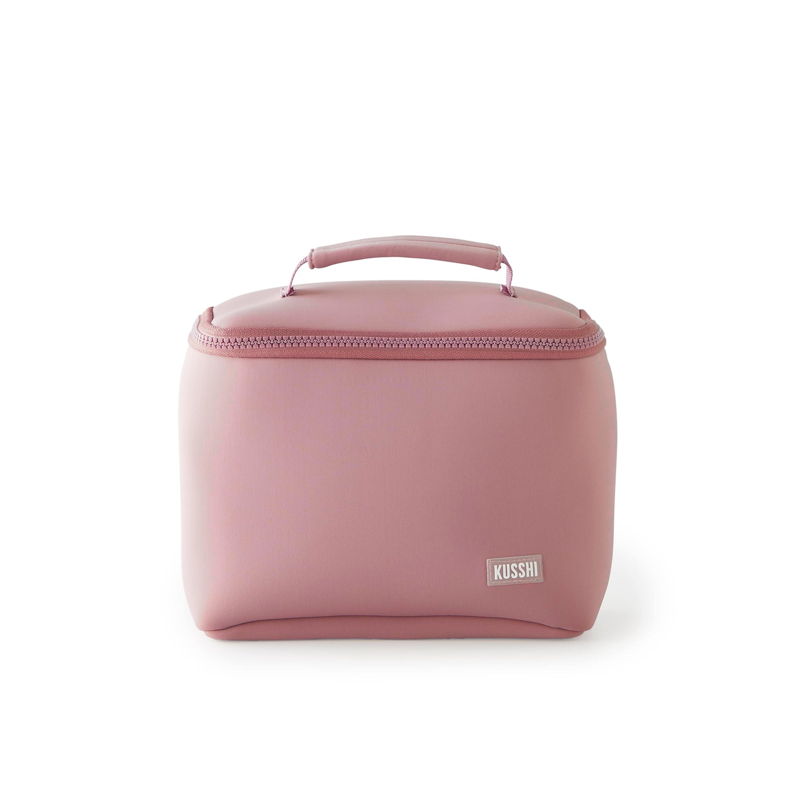 Neoprene Train Case