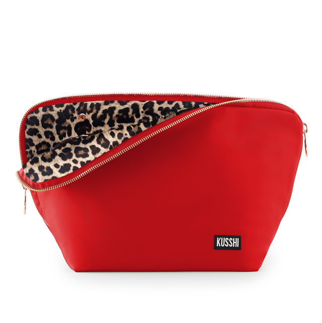 Vacationer Makeup Bag