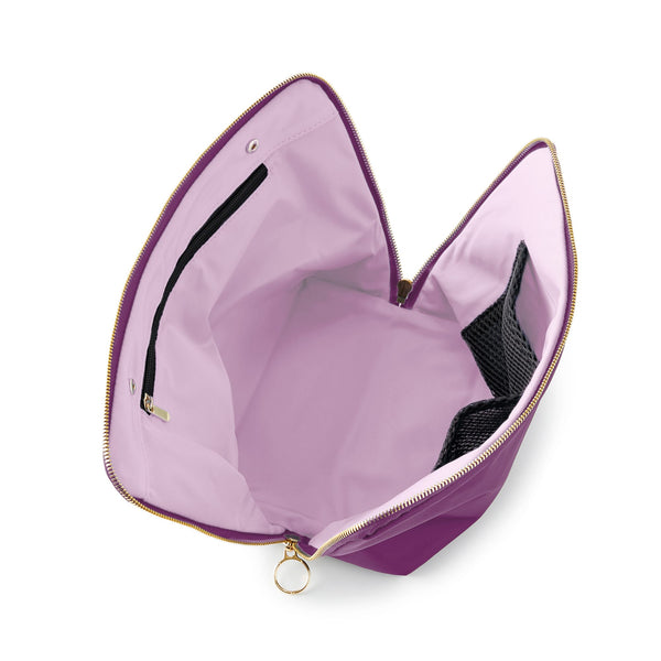 Vacationer Large Size Makeup Bag | KUSSHI