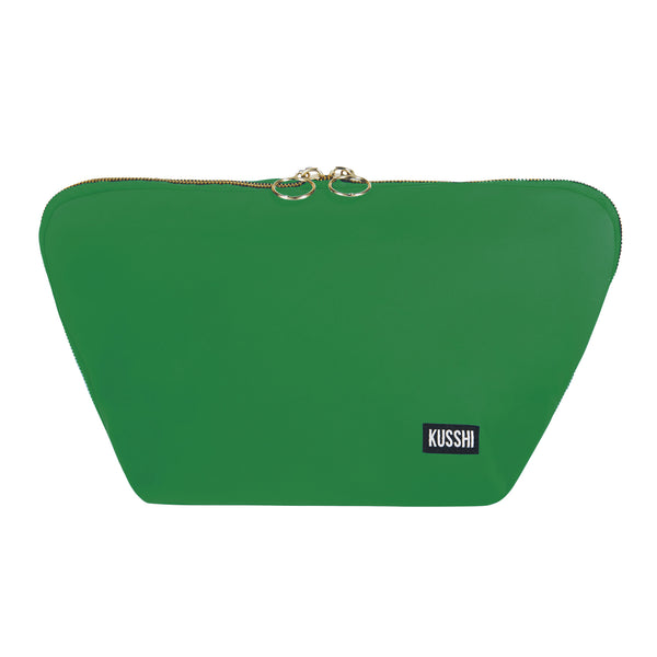 Vacationer Large Size Makeup Bag | KUSSHI