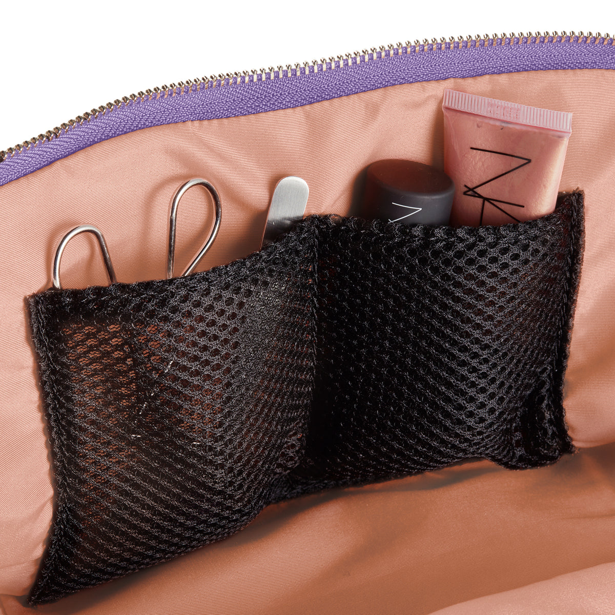 Vacationer Makeup Bag