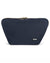 color: Navy Fabric with Mint Interior;