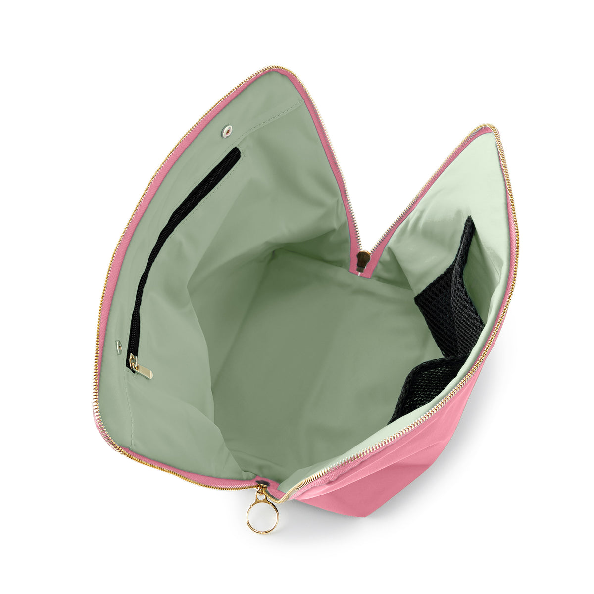 Vacationer Makeup Bag