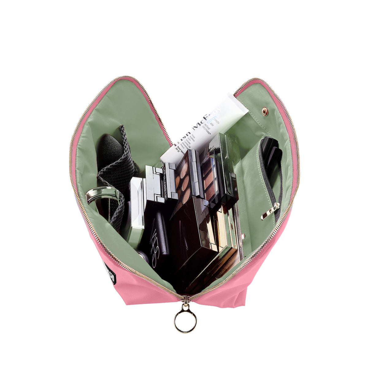 Vacationer Makeup Bag