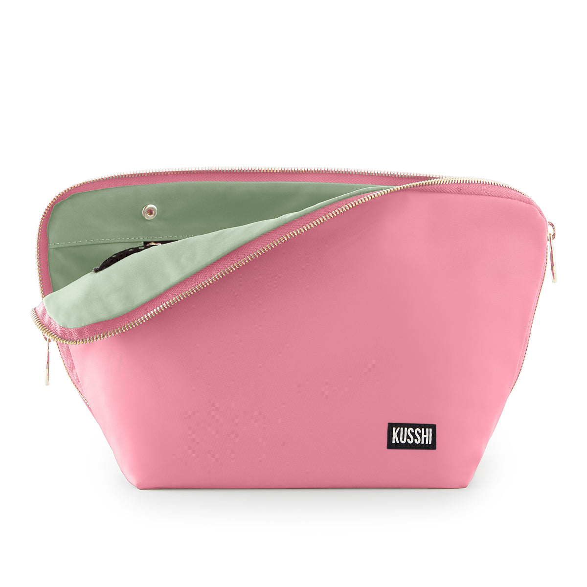 Vacationer Makeup Bag