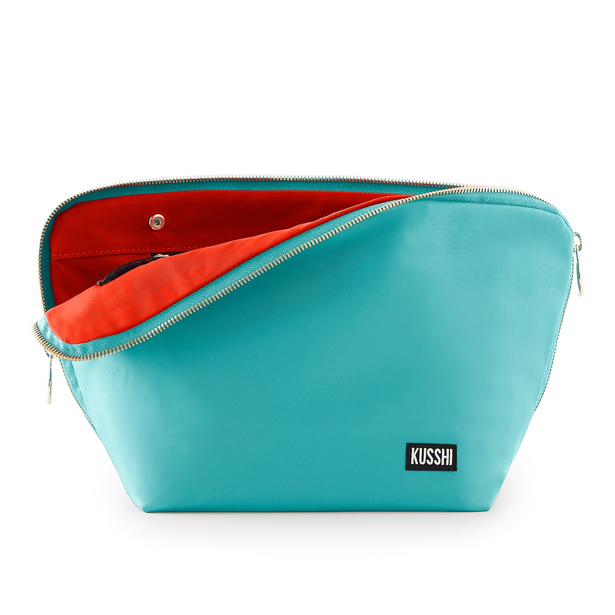 Vacationer Makeup Bag