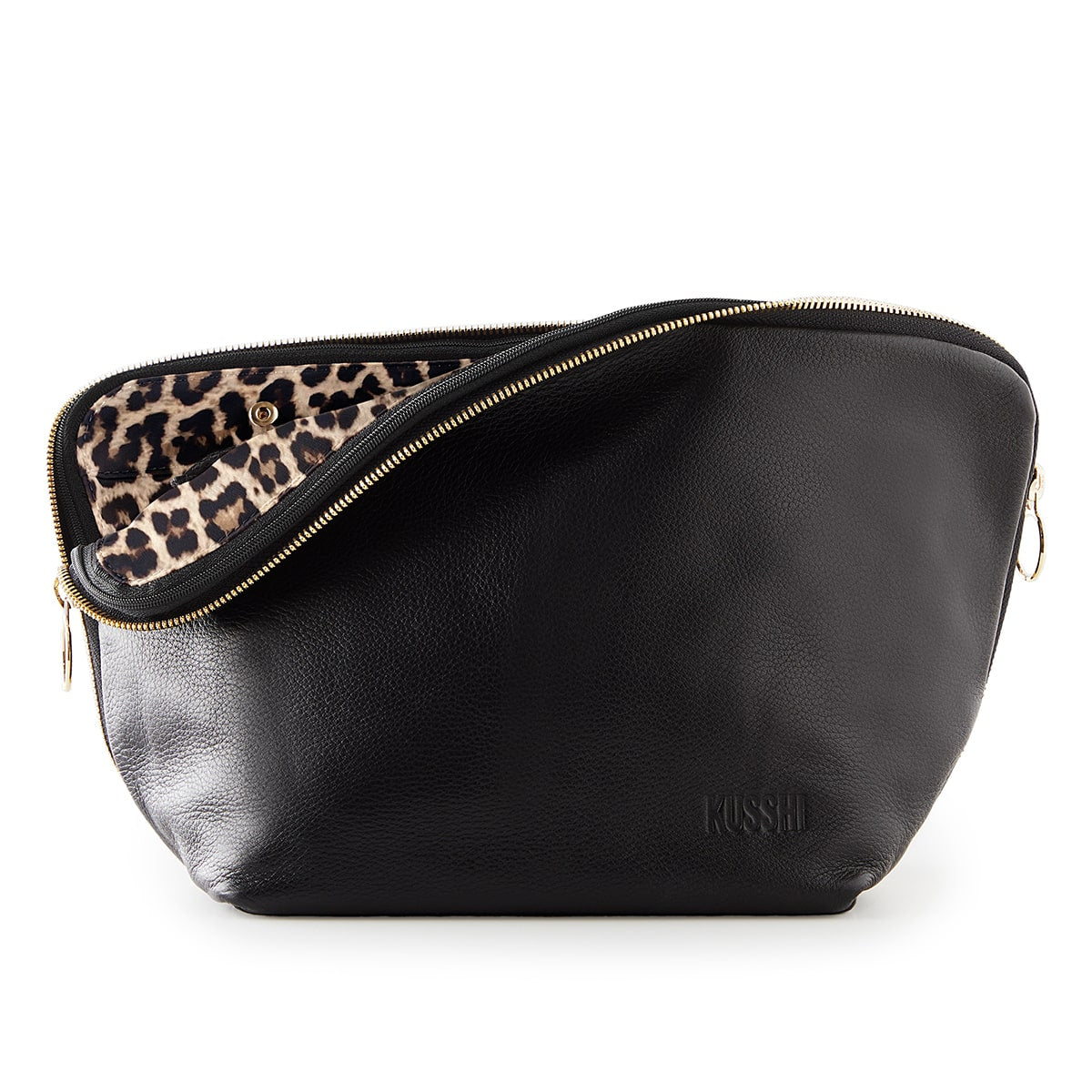 Vacationer Makeup Bag