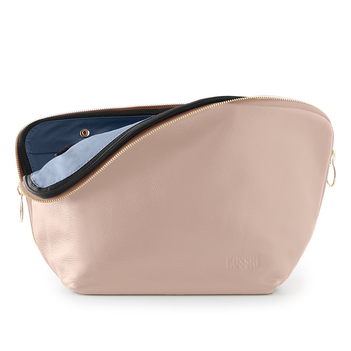 Vacationer Makeup Bag