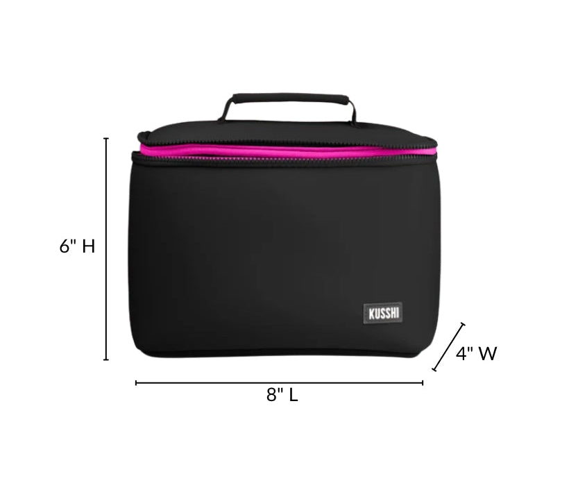 Small Train Case