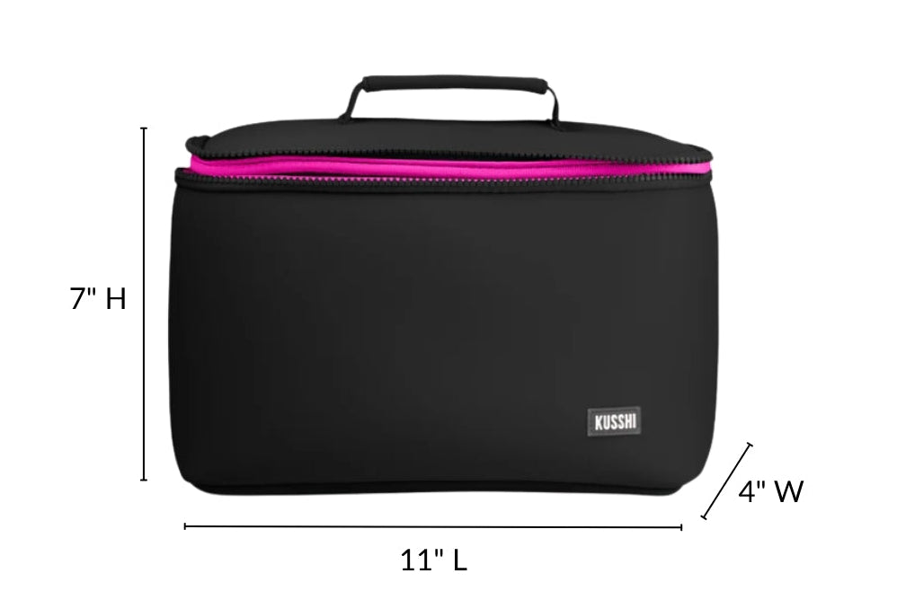 Large Train Case