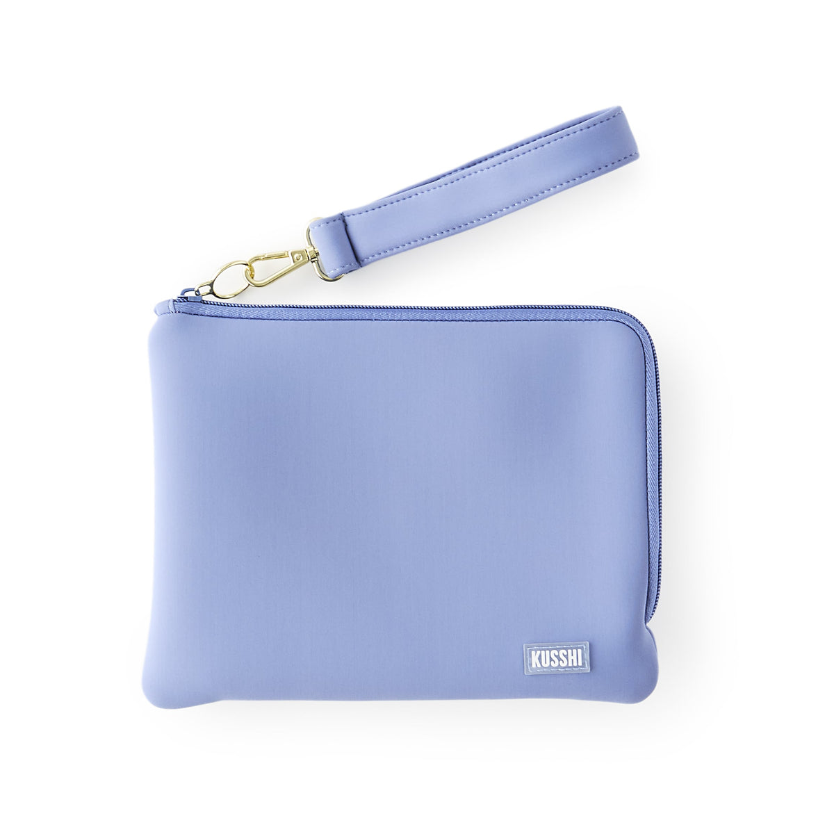 Wristlet Clutch