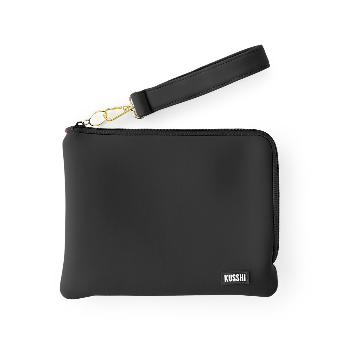 Wristlet Clutch