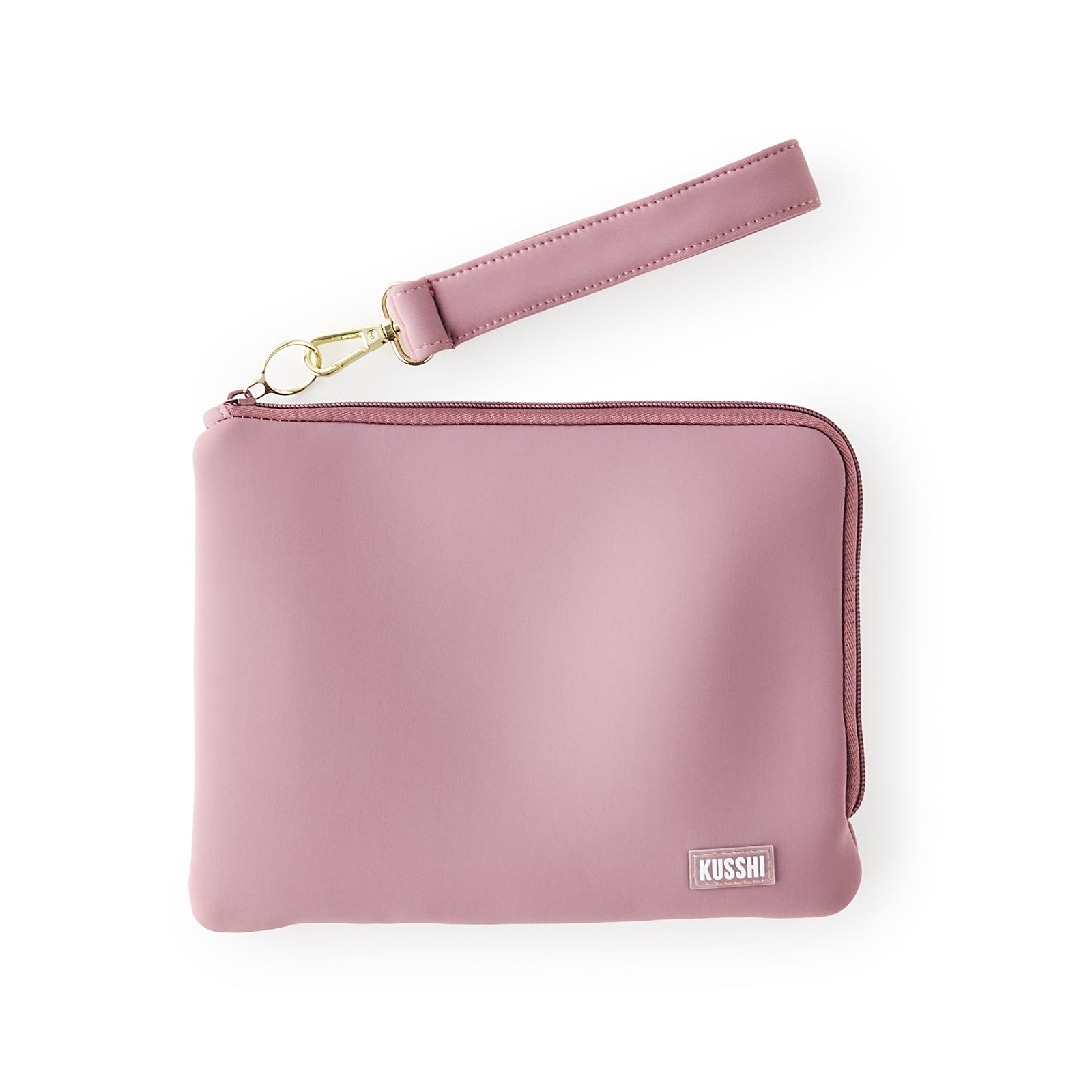 Wristlet Clutch