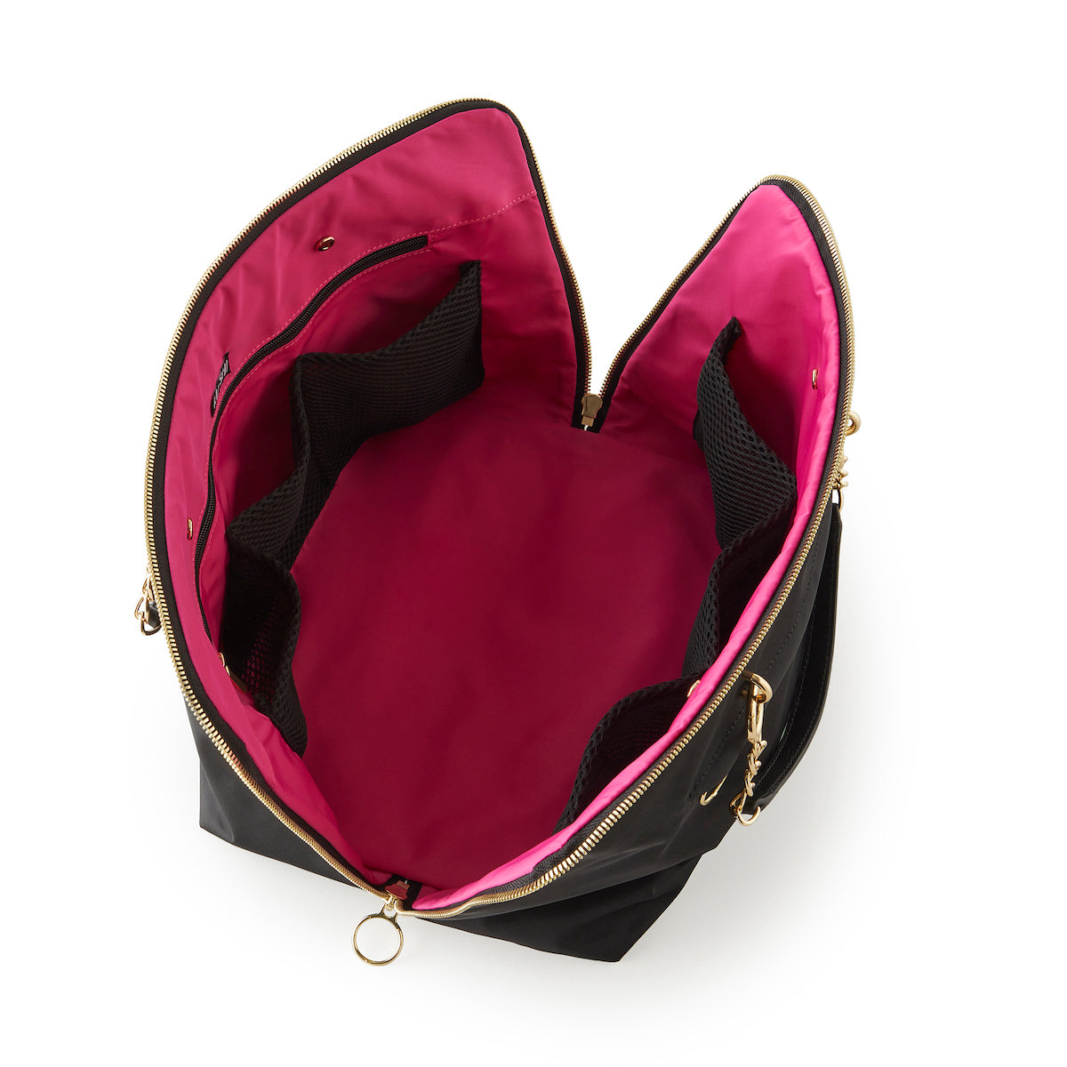 The Traveler Bag - KUSSHI
