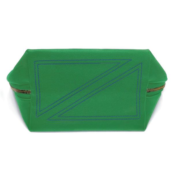 Signature Medium Size Makeup Bag | KUSSHI