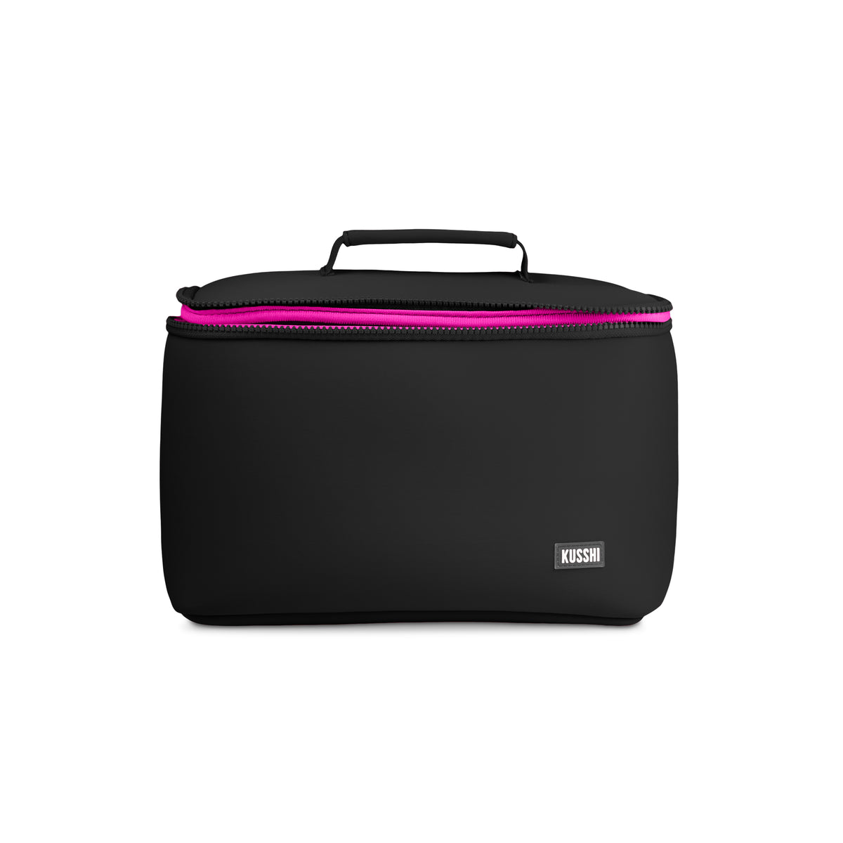 Neoprene Train Case