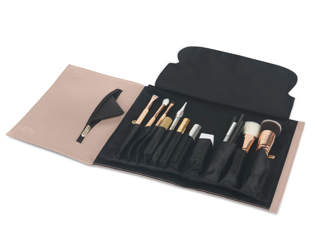 Clutch Cover & Organizer