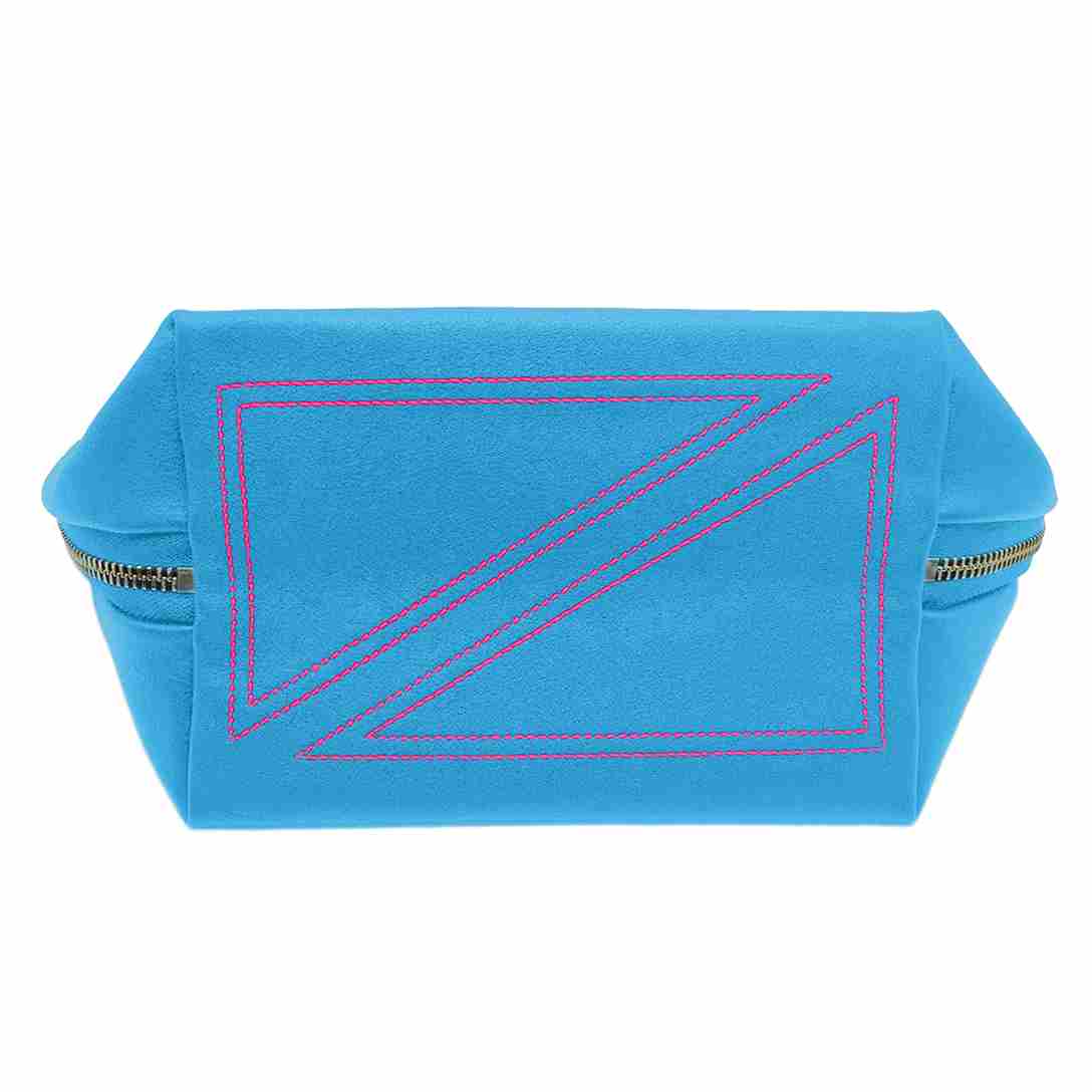 Signature Makeup Bag