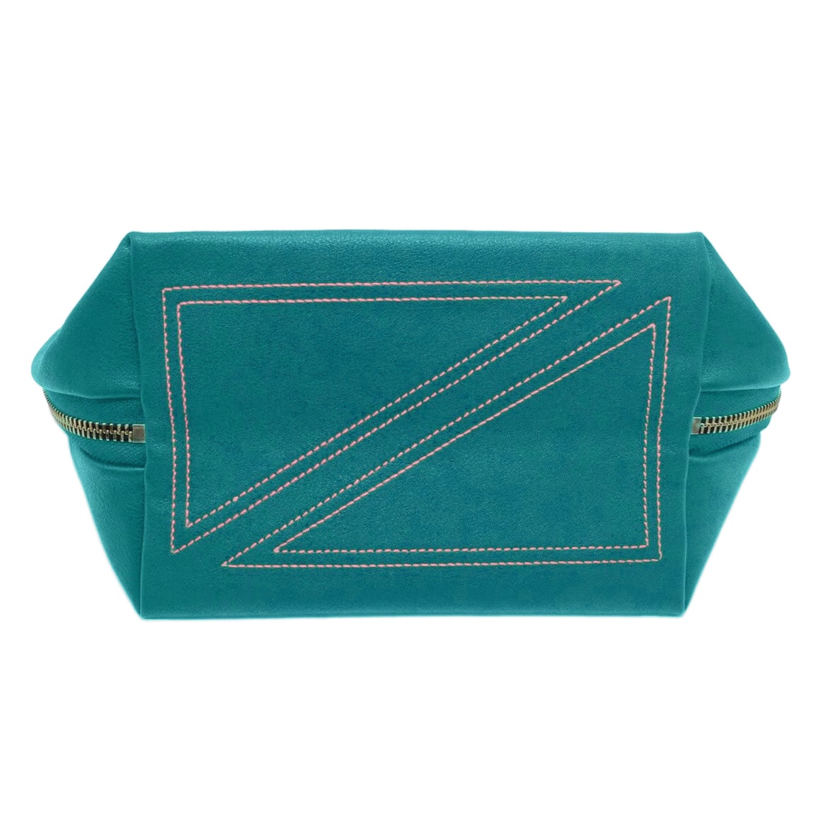 Jade with Blush Interior