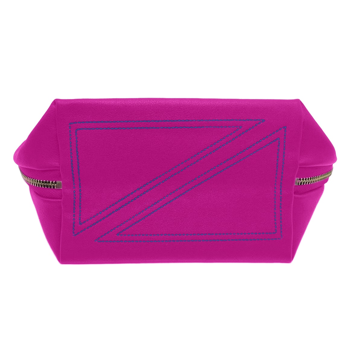 Signature Makeup Bag