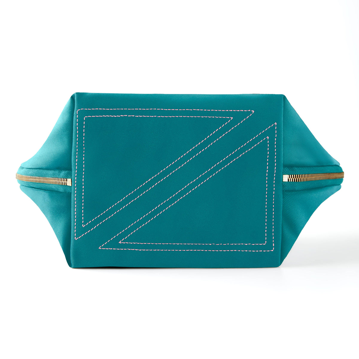 Jade with Blush Interior